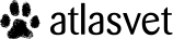 Atlasvet logo