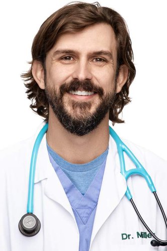 Christopher Miller, DVM