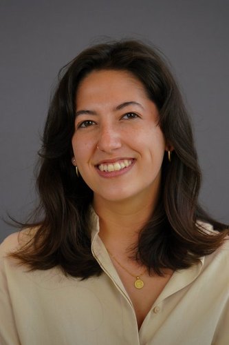 Isabel Goldsmith, DVM